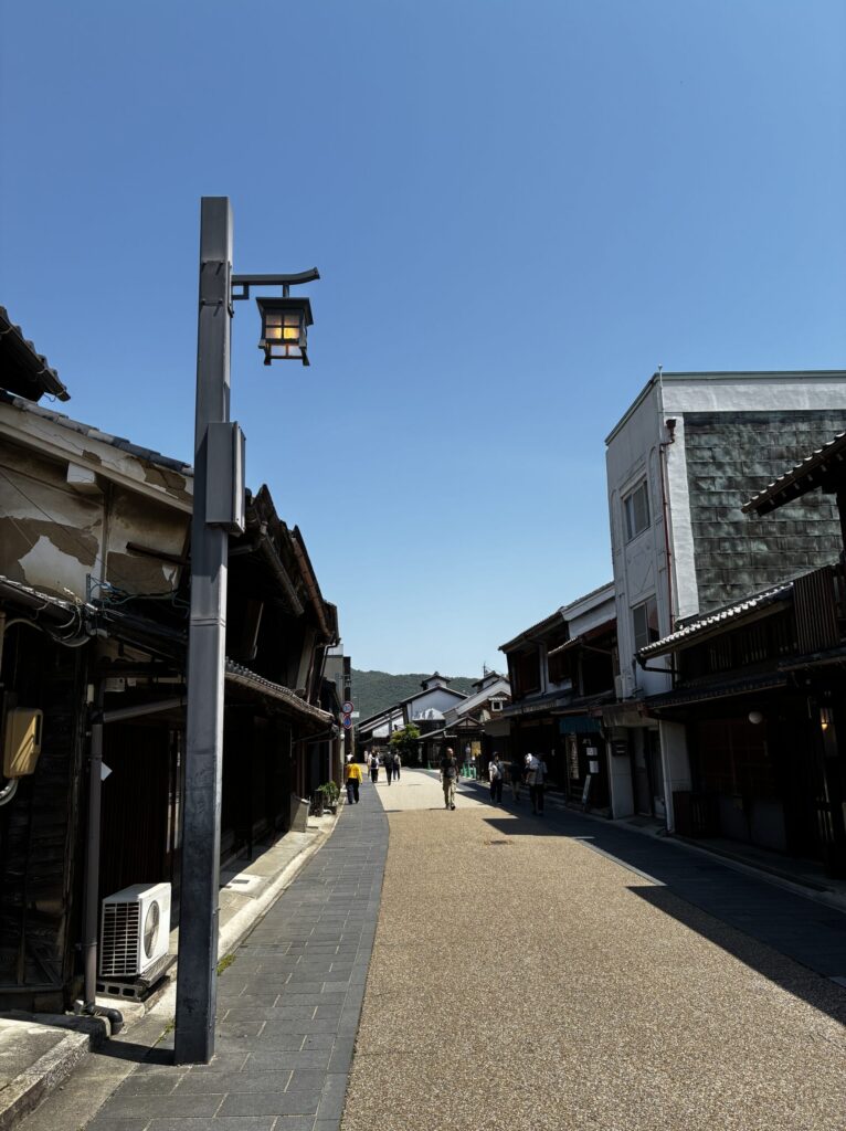 川原町