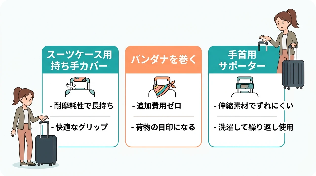 ベタベタが落ちないときの対処法